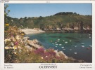 CPM De GUERNESEY - The BAILIWICK Of GUERNSEY - SAINTS BAY - ST. MARTIN'S - Guernsey