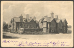 SANDRINGHAM, York Cottage - Sonstige & Ohne Zuordnung