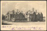 SANDRINGHAM, York Cottage - Other & Unclassified