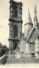 CPA 58 NEVERS LA CATHEDRALE EGLISE SAINT CYR LE CLOCHER - Nevers