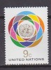 H0219 - ONU UNO NEW YORK N°271 ** - Unused Stamps