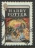 2007 - Great Britain Harry Potter 1ST The DEATHLY HALLOWS Stamp FU - Sin Clasificación