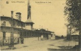 Camp D´Elsenborn :  Centrale Electrique Du Camp - Elsenborn (Kamp)