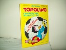 Topolino (Mondadori 1974) N. 961 - Disney