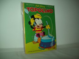 Topolino (Mondadori 1974) N. 968 - Disney