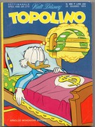 Topolino (Mondadori 1974) N. 969 - Disney