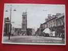 ROYAUME UNI - ANGLETERRE - HARTLEPOOL - UPPER CHURCH STREET , WEST HARTLEPOOL - - Other & Unclassified