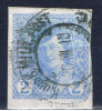 A BH+ Bosnien Herzegowina 1913 Mi 85 Mädchen - Used Stamps
