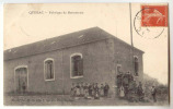 D8453 -  QUISSAC - Fabrique De Bonneterie - Quissac