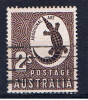 AUS+ Australien 1948 Mi 186 - Oblitérés