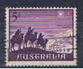 AUS+ Australien 1959 Mi 304 Weihnachten - Usados