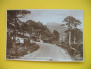 BRIDGE OF GRUDIE &SLIOCH NEAR Kinlochewe - Ross & Cromarty