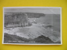 Rhossili.FALLS BAY - Glamorgan