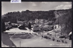 St-Cergue Alt. 1050 M.  - Sous La Neige Vers 1962 (6082) - Saint-Cergue