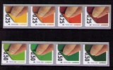 LUXEMBURGO 2005 - SERIE CORRIENTE  - YVERT Nº 1623-1630 - Unused Stamps