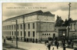 80 SOMME VILLERS BRETONNEUX SORTIE DE L USINE TIBERGHEIN - Villers Bretonneux