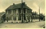 80 SOMME VILLERS BRETONNEUX LA POSTE - Villers Bretonneux