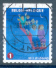 2011 Foor Foire - Used Stamps