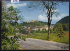 St-Cergue ; Carte Photo Signée A. Frey - Dos Blanc ; Grand Format 10 / 15 (6094) - Saint-Cergue