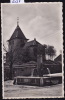 Genolier - L´église Et La Fontaine Carrée De 1832 (vers 1950) (6124) - Genolier