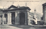 SAINT ST JEAN DE MAURIENNE Savoie 73 : Cathédrale - Saint Jean De Maurienne