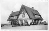 Kobbegem-Zellik : Hotel Restaurant - Bar LA CHAUMIERE, Chaussée De Gand,14 - Asse