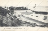 LOQUIREC Finistère 29 : Vue Générale Du Port - Locquirec