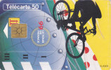 Carte Téléphone Tour De France 1999 : 50 Unités - Sonstige – Europa