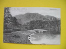 Loch Katrine Silver Strand - Stirlingshire