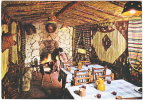 Cpsm. Gf. TORIJA. Restaurante La Choza Del Jabali - Guadalajara