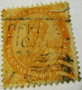 India 1911 King George V 2.5 Annas - Used - Andere & Zonder Classificatie