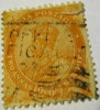 India 1911 King George V 2.5 Annas - Used - Other & Unclassified