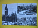 Manchester:ROYAL INFIRMARY,... - Manchester