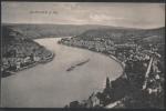 Germany - Renania - Palatinat - Boppard Am Rhein - Boppard