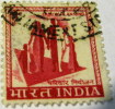 India 1976 Family Planning 5p - Used - Gebraucht