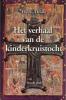 Het Verhaal Van De Kinderkruistocht - Sonstige & Ohne Zuordnung