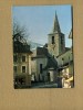 Suisse - Sierre - Eglise Ste Catherine - Sierre