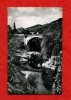 * VALLERAUGUE-Le Pont D´Auchinié. Les Bignones-1952 - Valleraugue