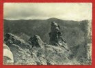 * VALLERAUGUE-MONT AIGOUAL-Les Rochers De La Quille-1958 - Valleraugue