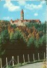 Luxembourg, Clervaux, Abbaye St. Maurice, Unused Postcard [P6607] - Clervaux