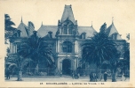 SIDI BEL ABBES  , L,hotel De Ville - Sidi-bel-Abbes