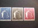 SAN MARINO    1968  YVERT 725/27  MNH **  (P35-005) - Unused Stamps