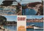 Carry Le Rouet - Vacances A - Carry-le-Rouet