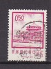 K1376 - FORMOSE TAIWAN Yv N°744 - Usati