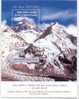 Mt. Everest, Hillary, Tenzing, Himalaya, Climbing, Alpinism, Expedition,miniature Sheet - Escalada