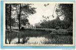 41  -  NEUNG-sur-BEUVRON  -  Réserve  De  La  Bredouille - Les Mahonias  -  1941   -  BELLE CARTE  - - Neung Sur Beuvron