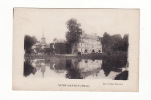 Carte 1920 VITRY LA VILLE (église,chateau) - Vitry-la-Ville