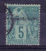 GUADELOUPE N°17 Oblitéré - Used Stamps