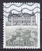 Sweden 2010 Mi. 2742    12.00 Kr Schloss Chateau Castle Läckö - Oblitérés