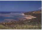 Fidji - Fiji - A Sweeping View Of The Coral Coast - Figi